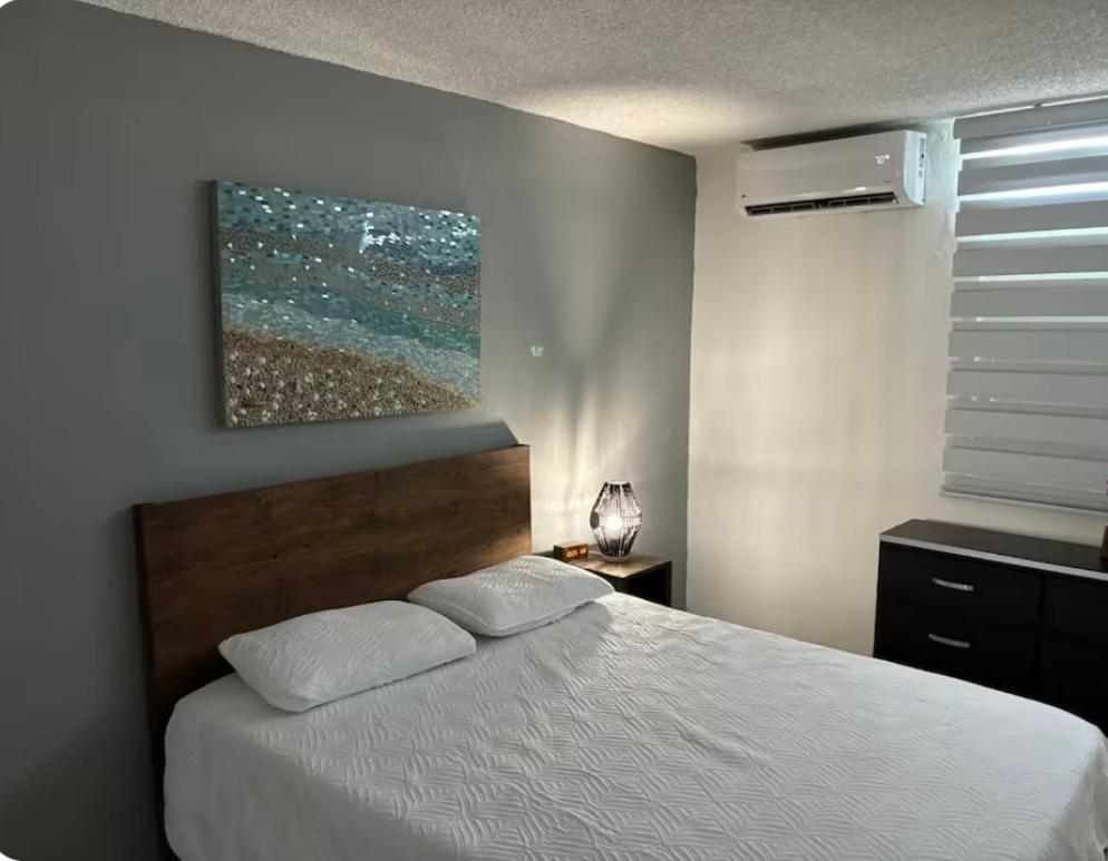 Private Apartment Near Sju Solar Battery Carolina Exterior foto